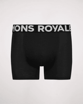 Mons Royale Hold 'em Shorty Merino boxerky