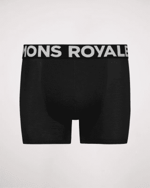Hold 'em Shorty Merino boxerky