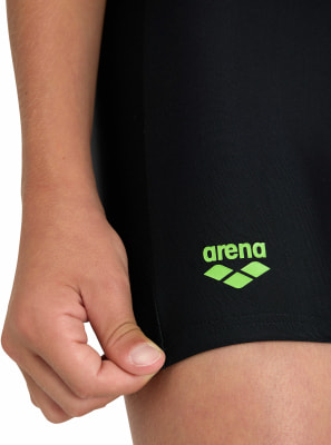 Arena Graphic Badehose kurz