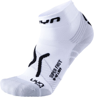 Lady Run Super Fast Laufsocken