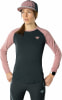 Dynafit Alpine langarm Laufshirt