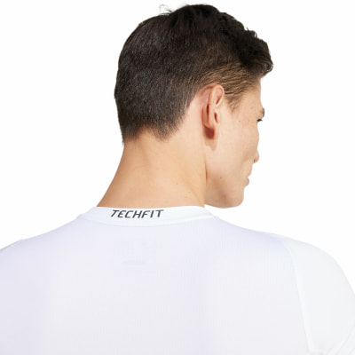 adidas TECHFIT Compression Training T-Shirt