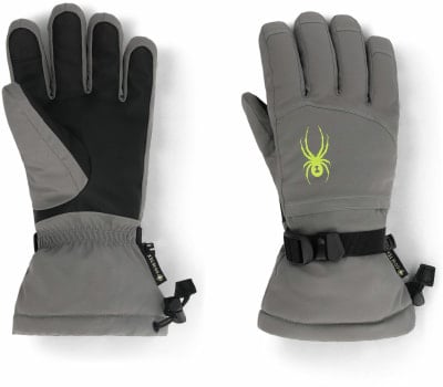 Spyder Traverse GTX Skihandschuhe Spyder Traverse GTX Skihandschuhe