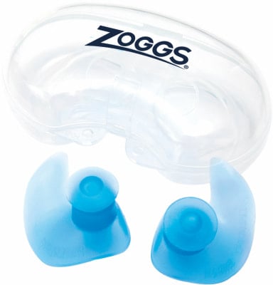 Zoggs Aqua Plugz Ohrenstöpsel Zoggs Aqua Plugz Ohrenstöpsel