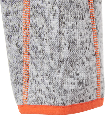 McKINLEY Skeena II gyerek fleece kabát, 100% PES