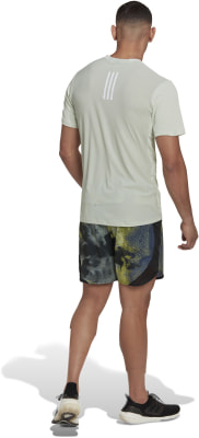 adidas M D4T HR TEE férfi póló