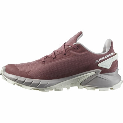 Salomon Alphacross 4 GTX, dám. bežecká trailová obuv