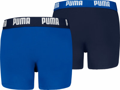 Puma Everyday Basic 2er-Pack Boxershorts