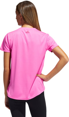 3 Bar Logo T-Shirt