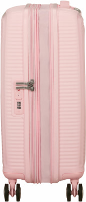 American Tourister Soundbox 55 EXP Trolley