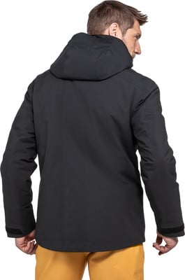 Schöffel Tanunalpe Skijacke mit Kapuze Schöffel Tanunalpe Skijacke mit Kapuze