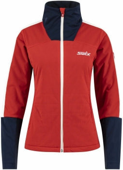 Swix Blizzard XC bunda na běžky