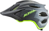 Alpina Carapax MTB Kinderhelm