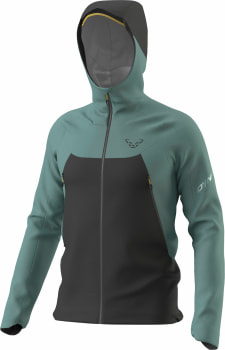 Dynafit Transalper 3L Hardshelljacke mit Kapuze