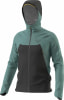 Dynafit Transalper 3L M Wanderjacke mit Kapuze DYNASHELL
