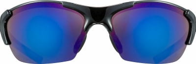 Uvex Blaze III Sportsonnenbrille inkl. Wechselscheiben