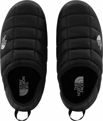 The North Face Thermoball V Traction Mule Biwakschuhe The North Face Thermoball V Traction Mule Biwakschuhe