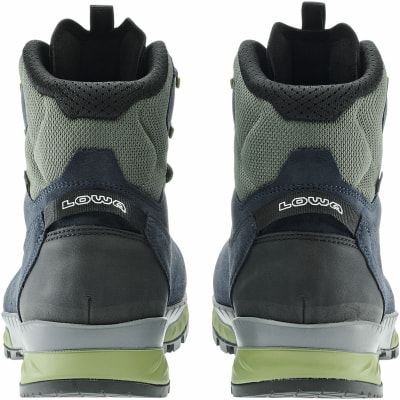 Lowa Delago GTX Mid Trekkingschuhe