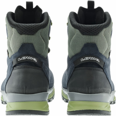 Delago GTX Mid Trekkingschuhe
