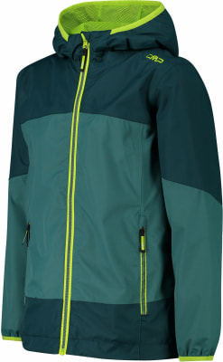 CMP Isolationsjacke mit Kapuze