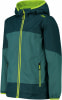 CMP Isolationsjacke mit Kapuze