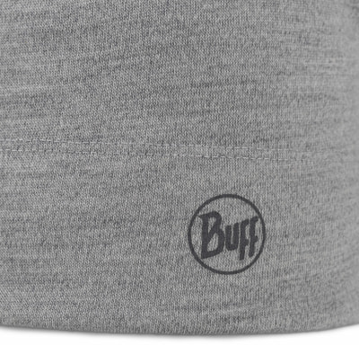 Buff Merinowolle Midweight Haube