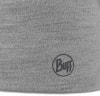 Buff Merinowolle Midweight Haube
