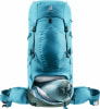 Deuter Aircontact Lite 45+10 SL Wanderrucksack