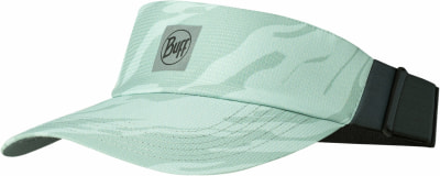Buff Go Visor Kappe