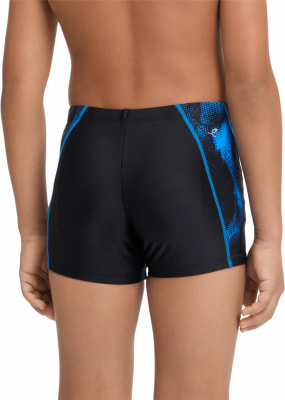 Energetics Port II Badehose lang