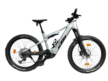 KTM Macina Lycan 772