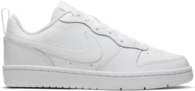 Nike Court Borough Low 2 gyerek szabadidőcipő