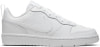 Nike Court Borough Low 2 gyerek szabadidőcipő