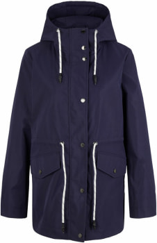 Tom Tailor Short Parka női kabát
