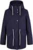 Tom Tailor Short Parka női kabát