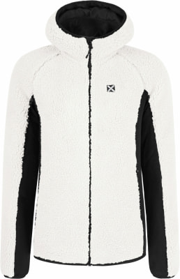 Montura Sherpa Maglia Fleecejacke mit Kapuze