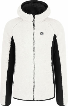 Montura Sherpa Maglia Fleecejacke mit Kapuze