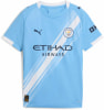 Puma MCFC Home Jersey Repl Fantrikot