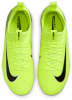 Nike JR ZOOM VAPOR 16 ACD FG/MG gy. stoplis cipő