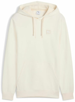 Puma Ess Elevated Hoodie Pán.mikina s kapucí