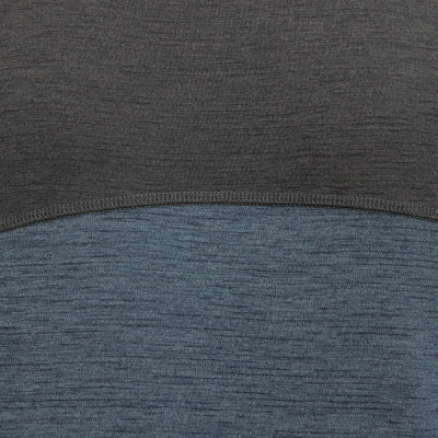 McKINLEY Blake III Skileibchen mit Halfzip