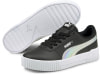 Puma Carina Rainbow Jr gyerek szabadidőcipő