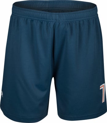 Active Rebel ACTIVE REBEL Hero Shorts, lightweight 100 % PES