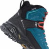 McKINLEY Kenai Mid AQX WTrekkingschuh, Ortholite
