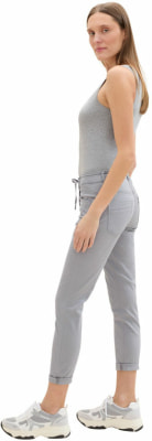 Tom Tailor Tom Tailor Tapered Relaxed Női nadrág hossz: 28