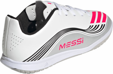 F50 Messi Club IN J Hallenfussballschuh D-Gr.