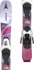 Atomic Maven Kinder/Jugend Alpinski, 70-90 cm