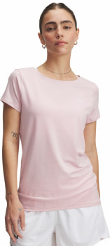 Under Armour HeatGear® Armour T-Shirt