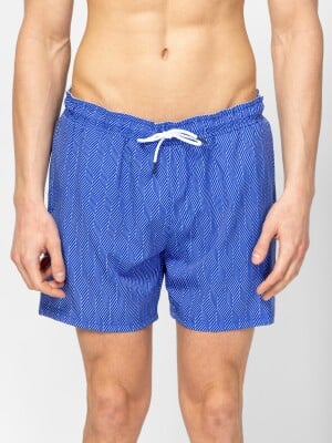 Heavy Tools Jard férfi fürdőnadrág Heavy Tools Jard férfi fürdőnadrág