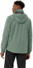 Vaude Escape Light 2L Regenjacke mit Kapuze
